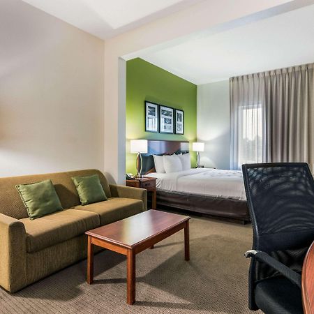 Sleep Inn & Suites Hiram - Atlanta Northwest Εξωτερικό φωτογραφία