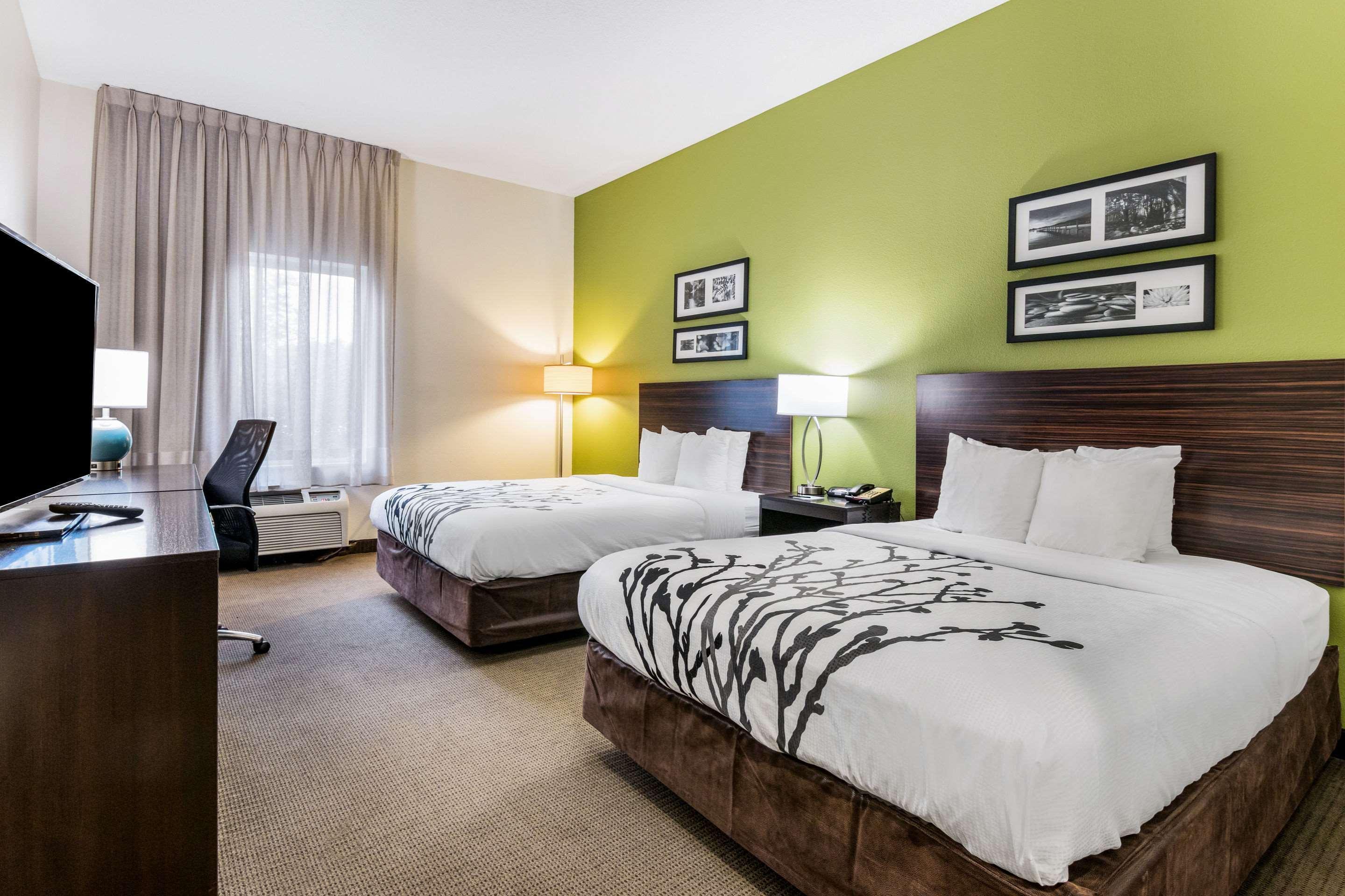 Sleep Inn & Suites Hiram - Atlanta Northwest Εξωτερικό φωτογραφία