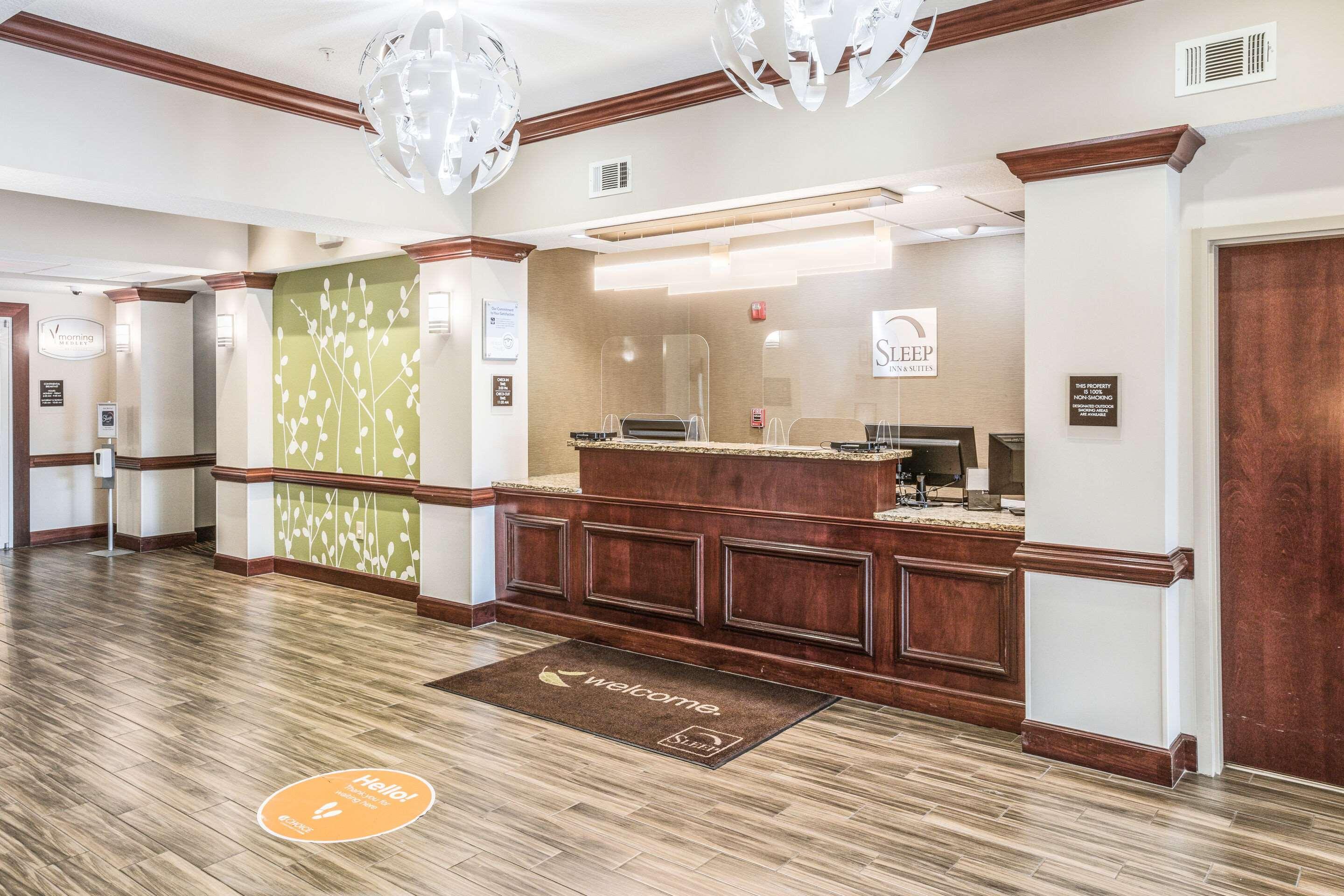 Sleep Inn & Suites Hiram - Atlanta Northwest Εξωτερικό φωτογραφία
