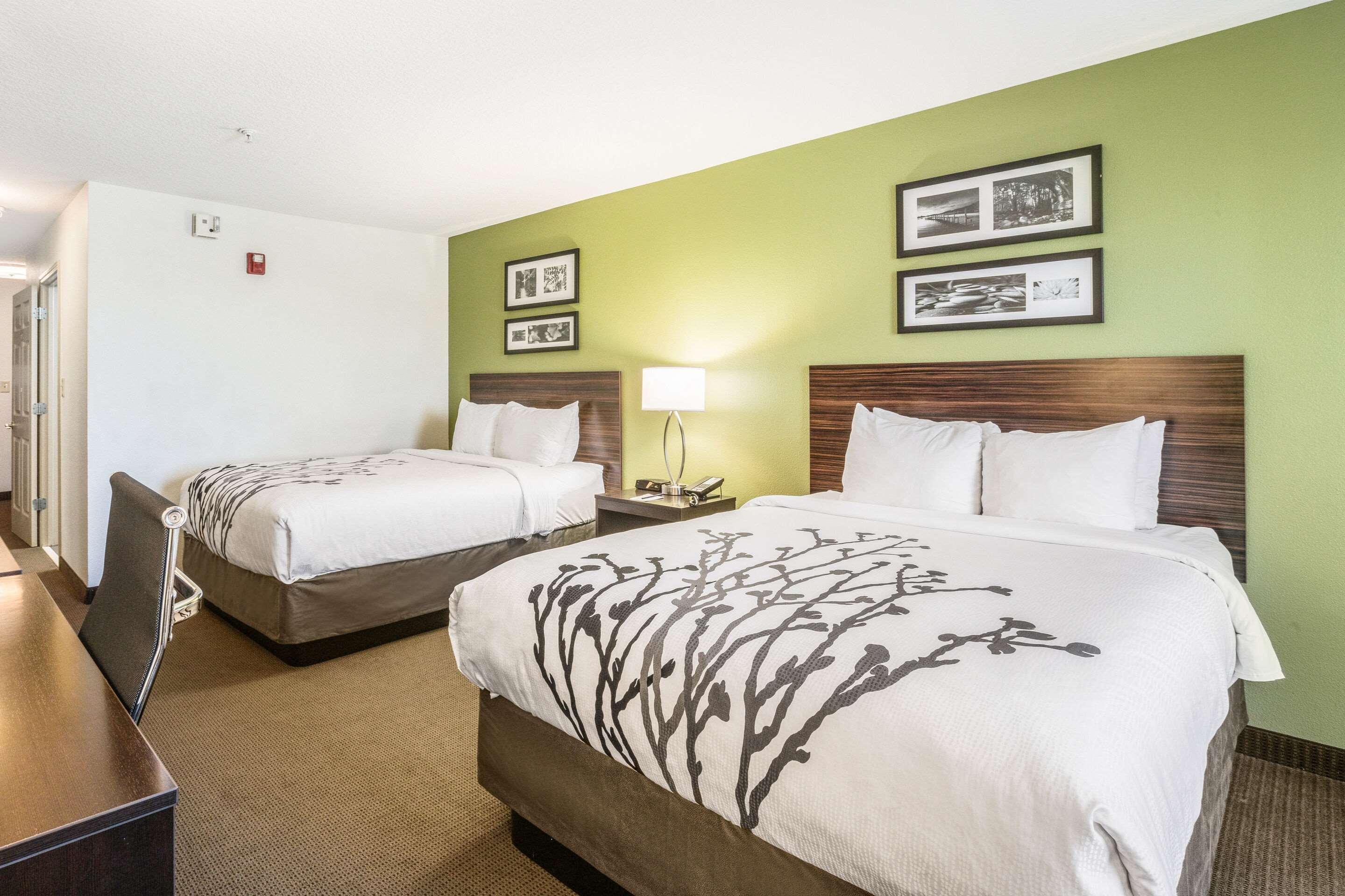 Sleep Inn & Suites Hiram - Atlanta Northwest Εξωτερικό φωτογραφία