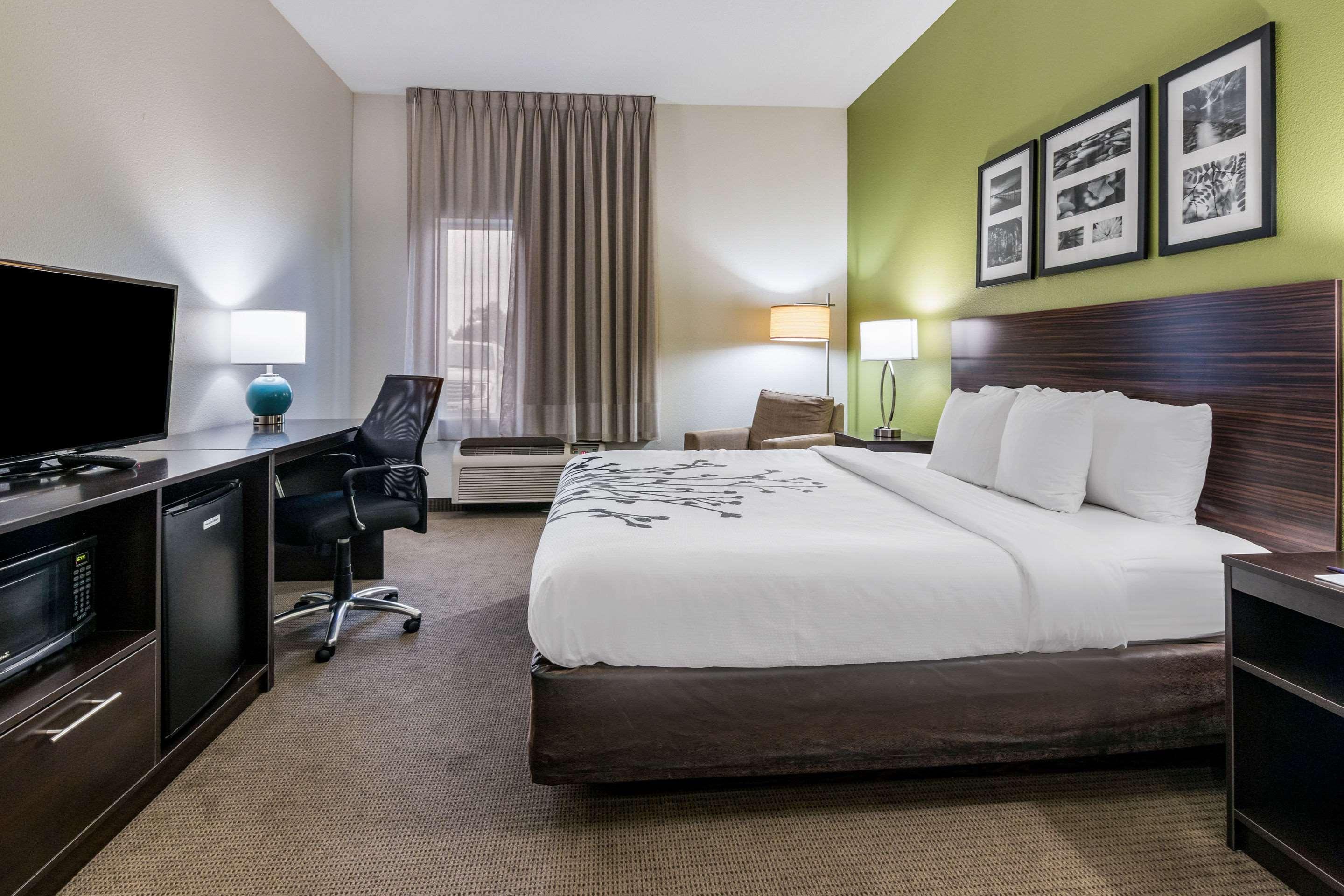 Sleep Inn & Suites Hiram - Atlanta Northwest Εξωτερικό φωτογραφία
