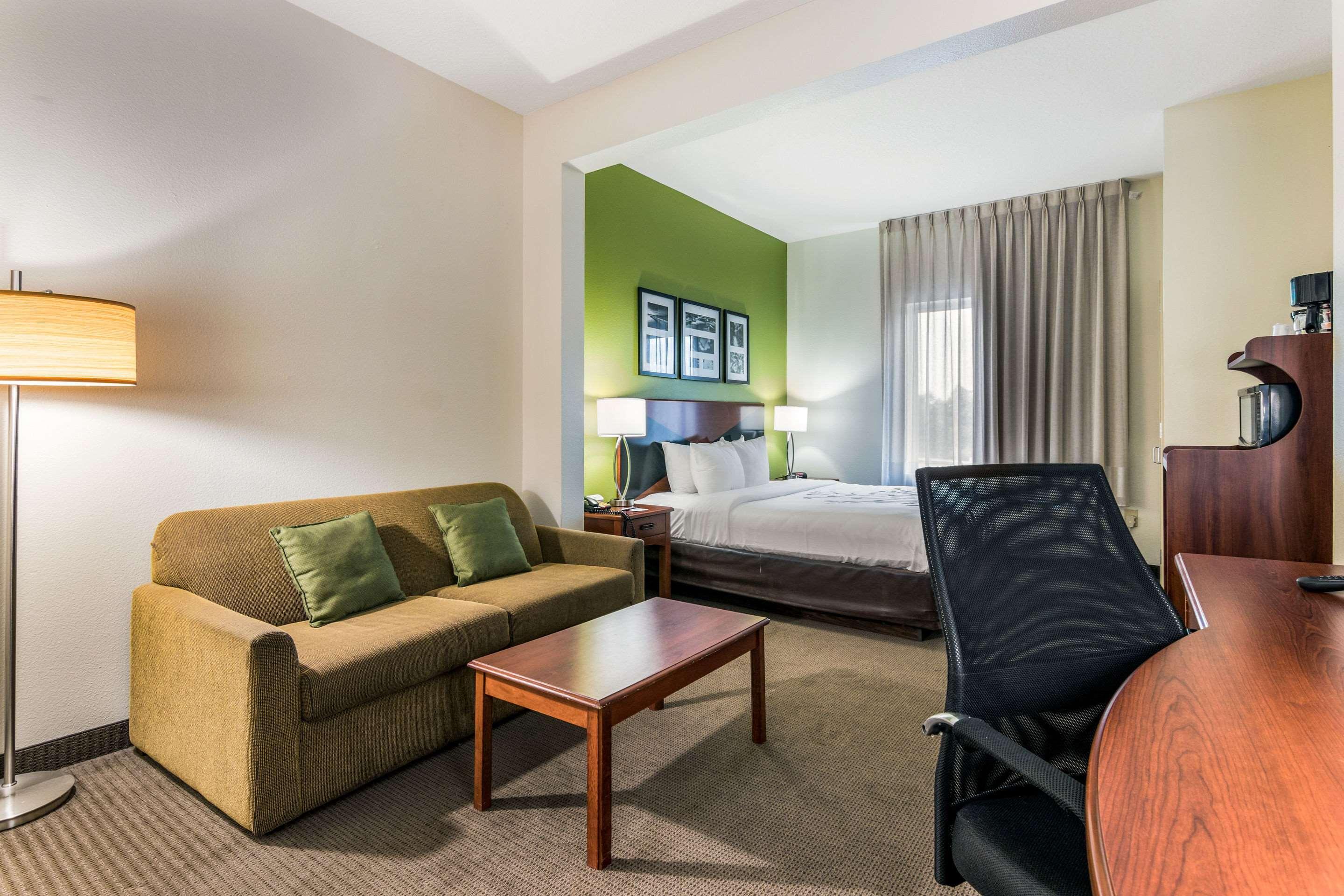 Sleep Inn & Suites Hiram - Atlanta Northwest Εξωτερικό φωτογραφία