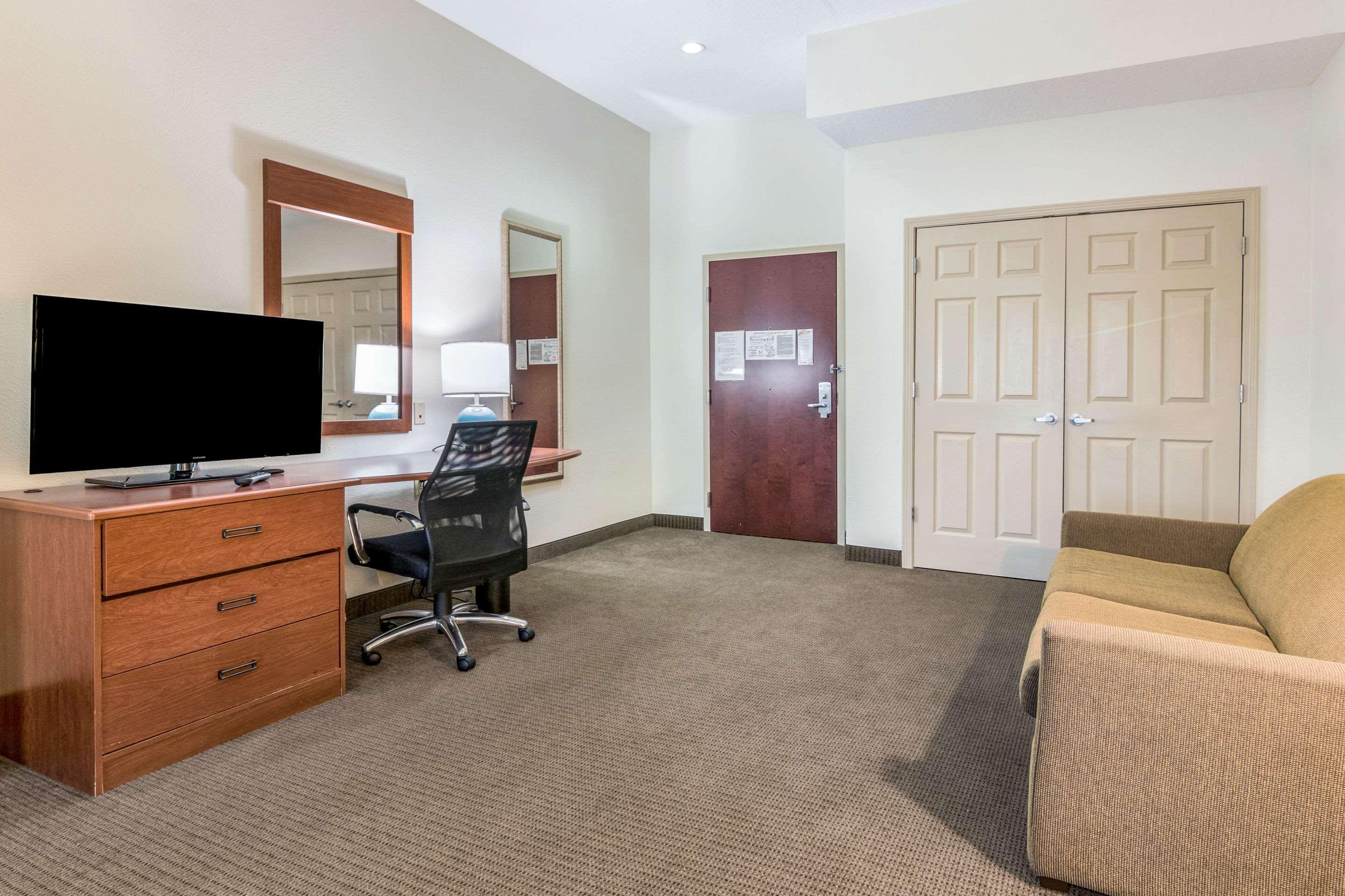Sleep Inn & Suites Hiram - Atlanta Northwest Εξωτερικό φωτογραφία