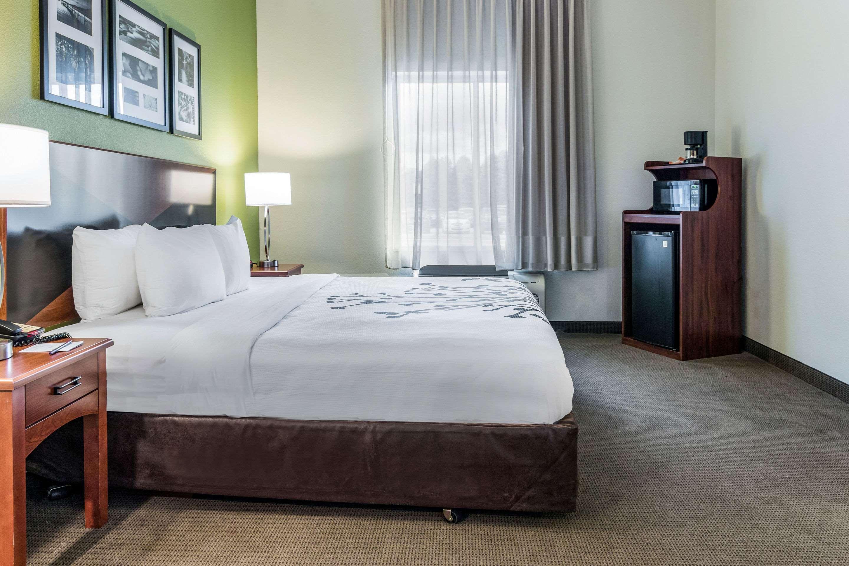 Sleep Inn & Suites Hiram - Atlanta Northwest Εξωτερικό φωτογραφία