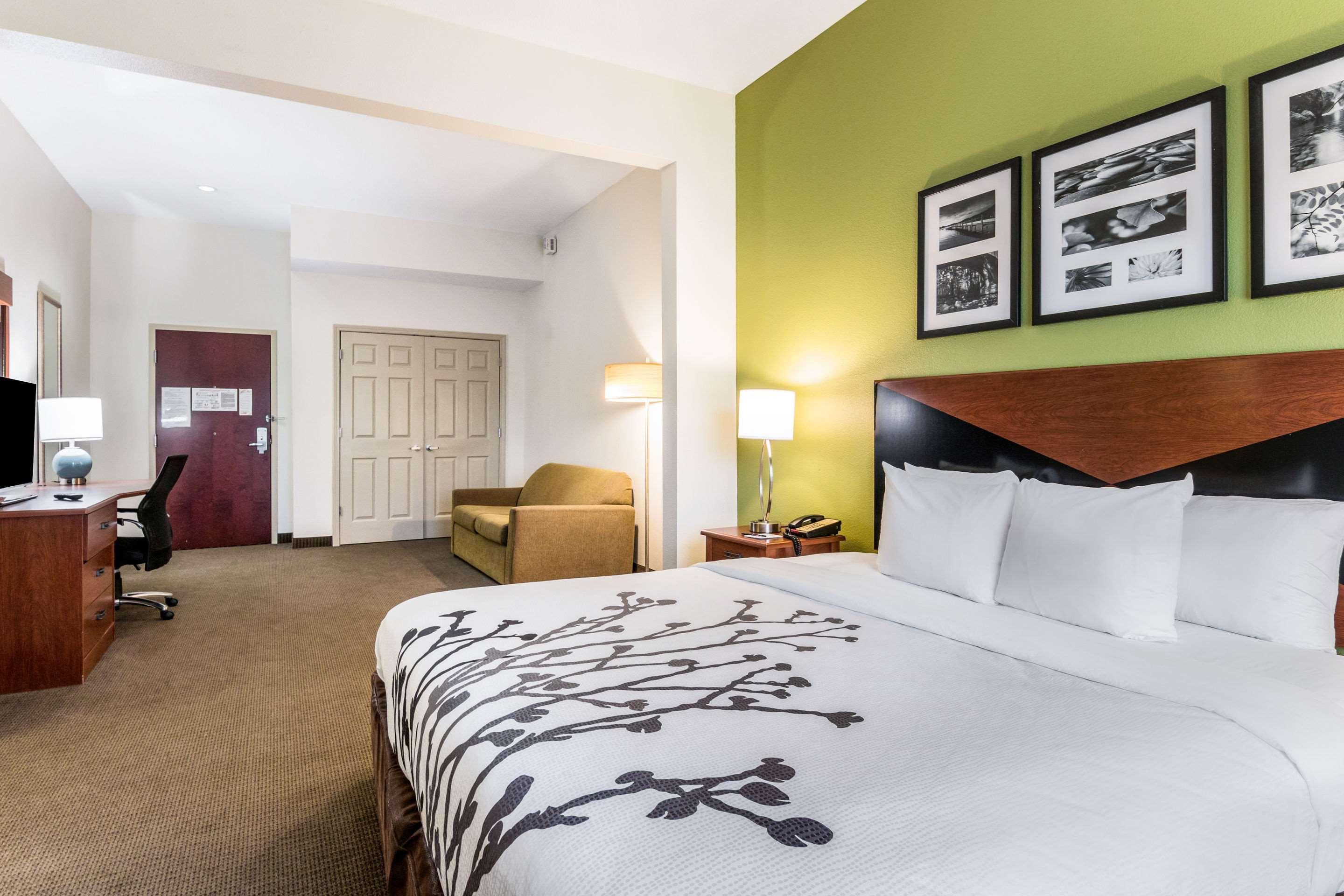 Sleep Inn & Suites Hiram - Atlanta Northwest Εξωτερικό φωτογραφία