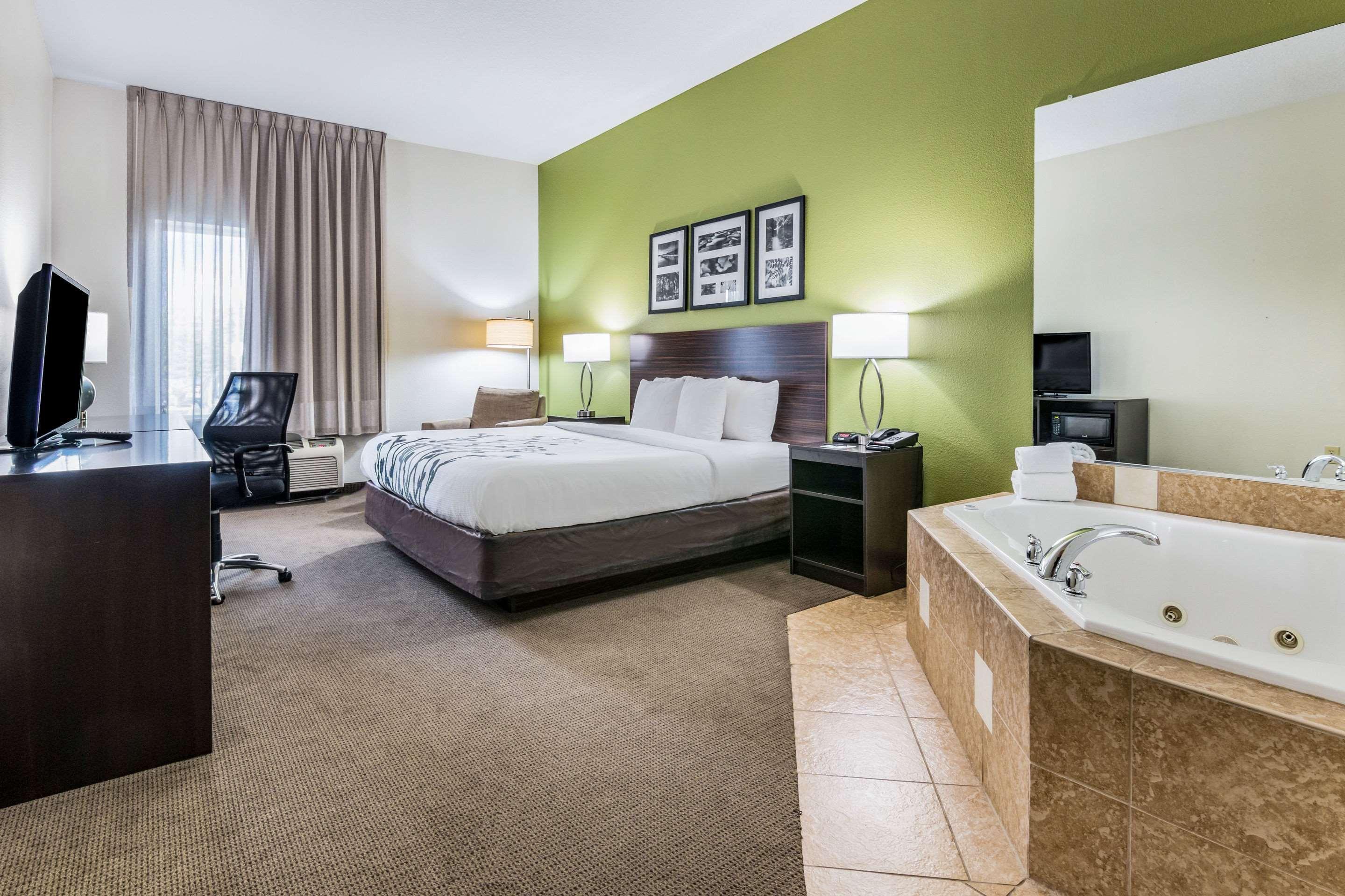 Sleep Inn & Suites Hiram - Atlanta Northwest Εξωτερικό φωτογραφία