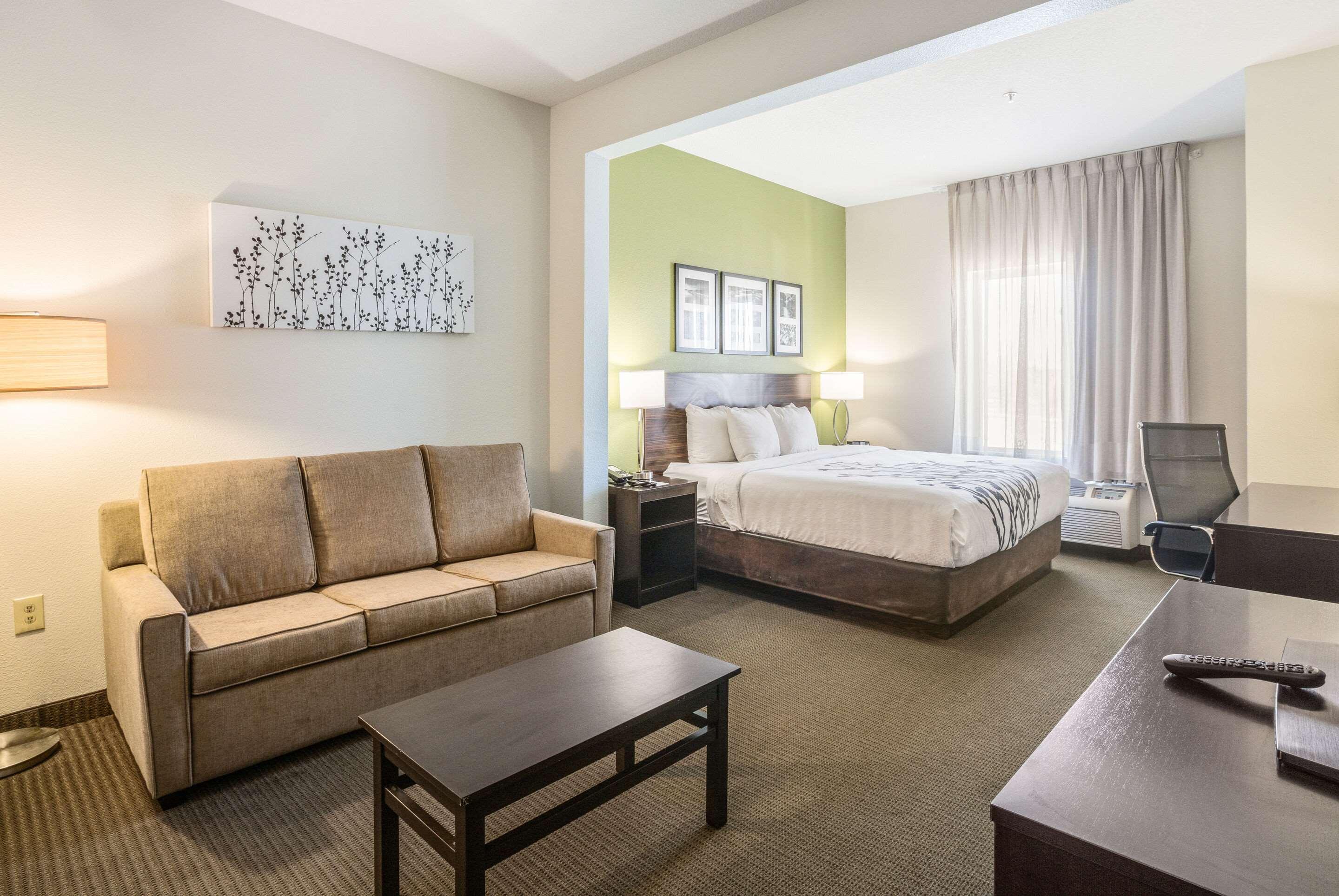 Sleep Inn & Suites Hiram - Atlanta Northwest Εξωτερικό φωτογραφία