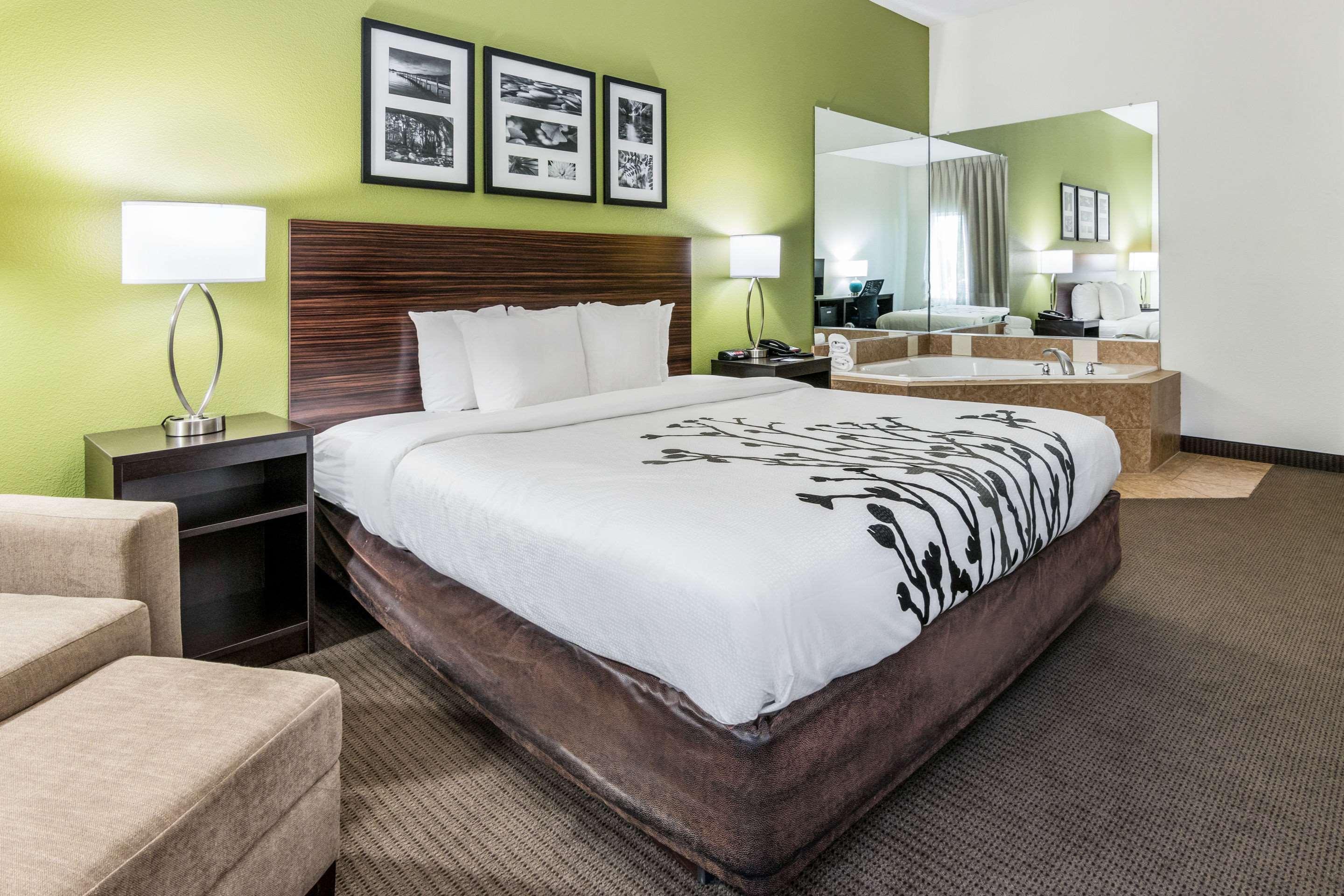 Sleep Inn & Suites Hiram - Atlanta Northwest Εξωτερικό φωτογραφία