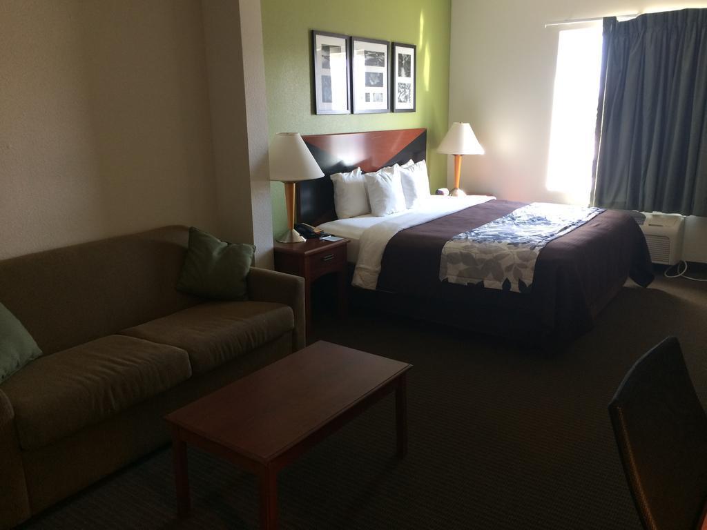 Sleep Inn & Suites Hiram - Atlanta Northwest Εξωτερικό φωτογραφία