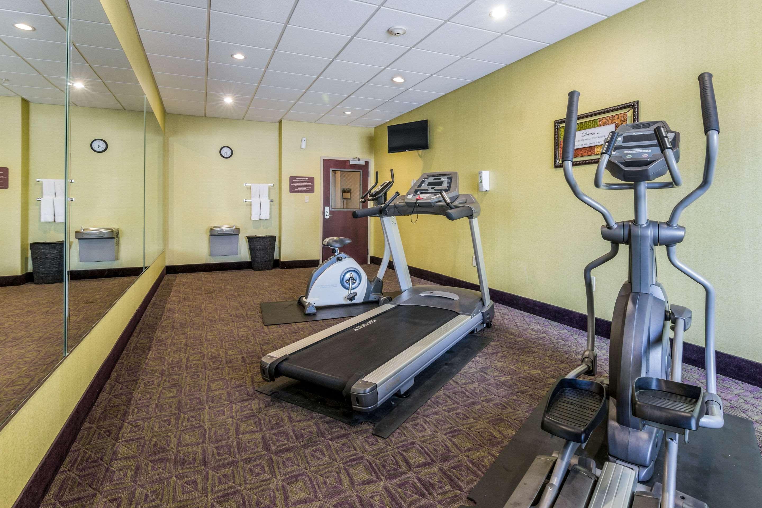 Sleep Inn & Suites Hiram - Atlanta Northwest Εξωτερικό φωτογραφία