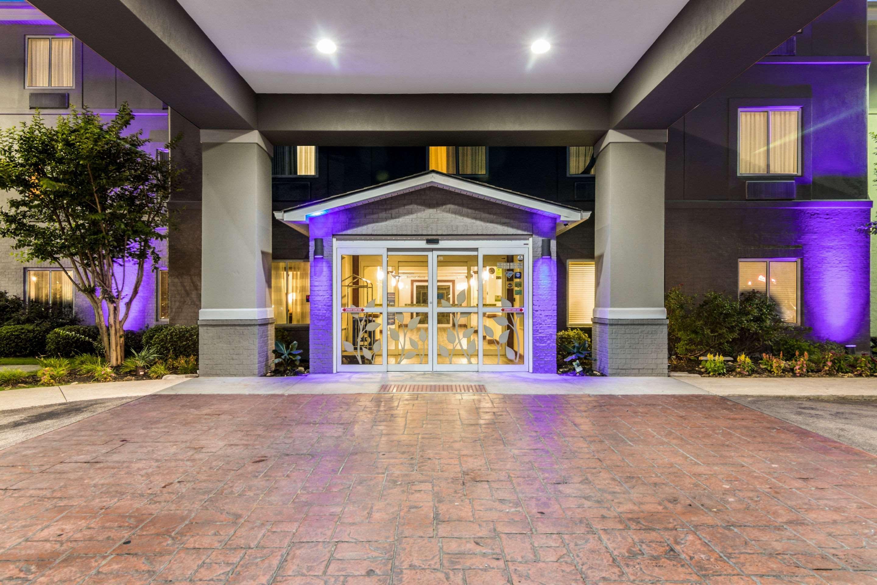 Sleep Inn & Suites Hiram - Atlanta Northwest Εξωτερικό φωτογραφία