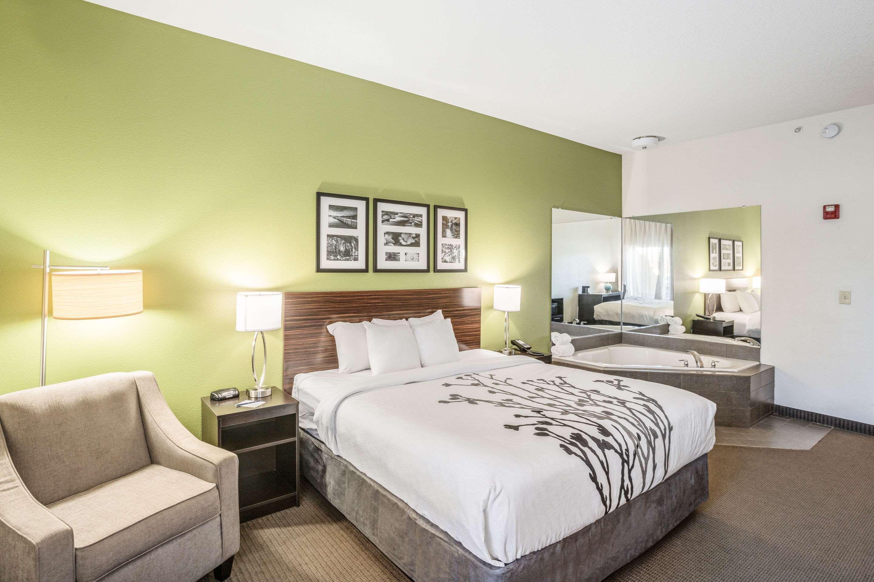 Sleep Inn & Suites Hiram - Atlanta Northwest Εξωτερικό φωτογραφία