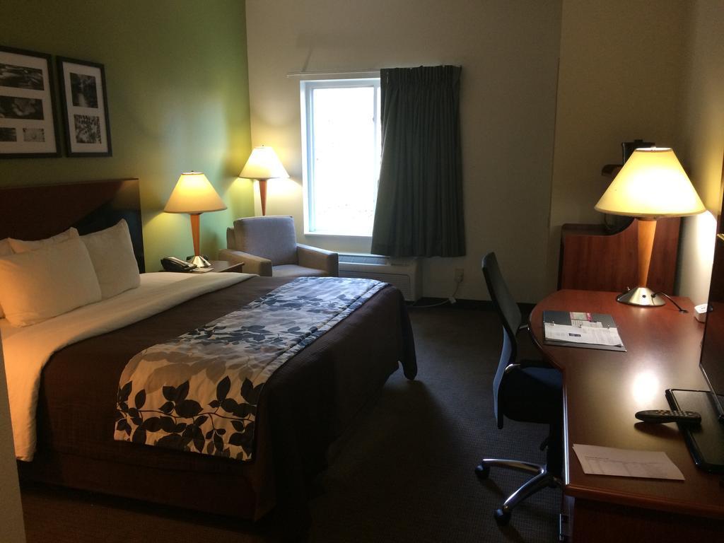 Sleep Inn & Suites Hiram - Atlanta Northwest Εξωτερικό φωτογραφία