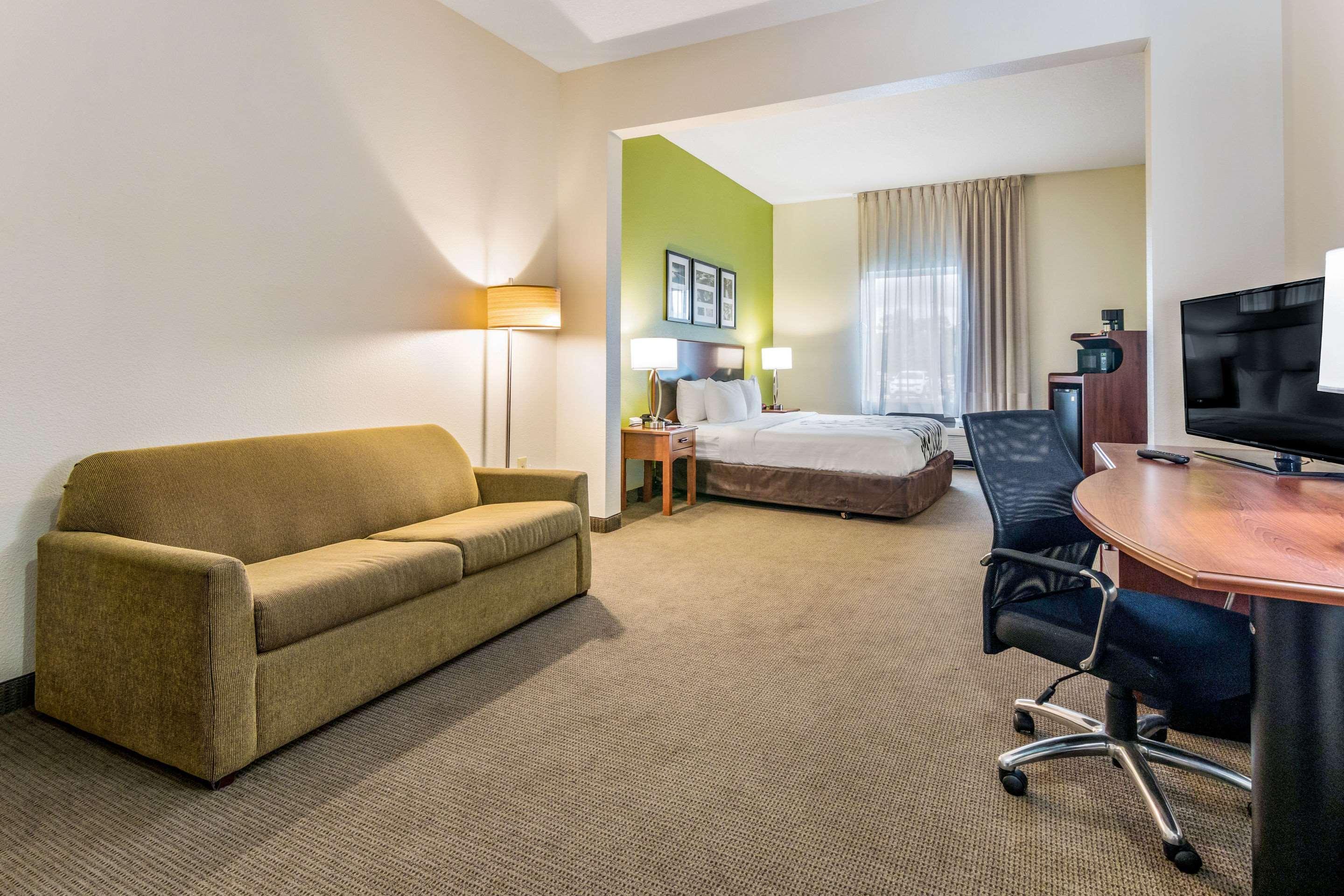 Sleep Inn & Suites Hiram - Atlanta Northwest Εξωτερικό φωτογραφία