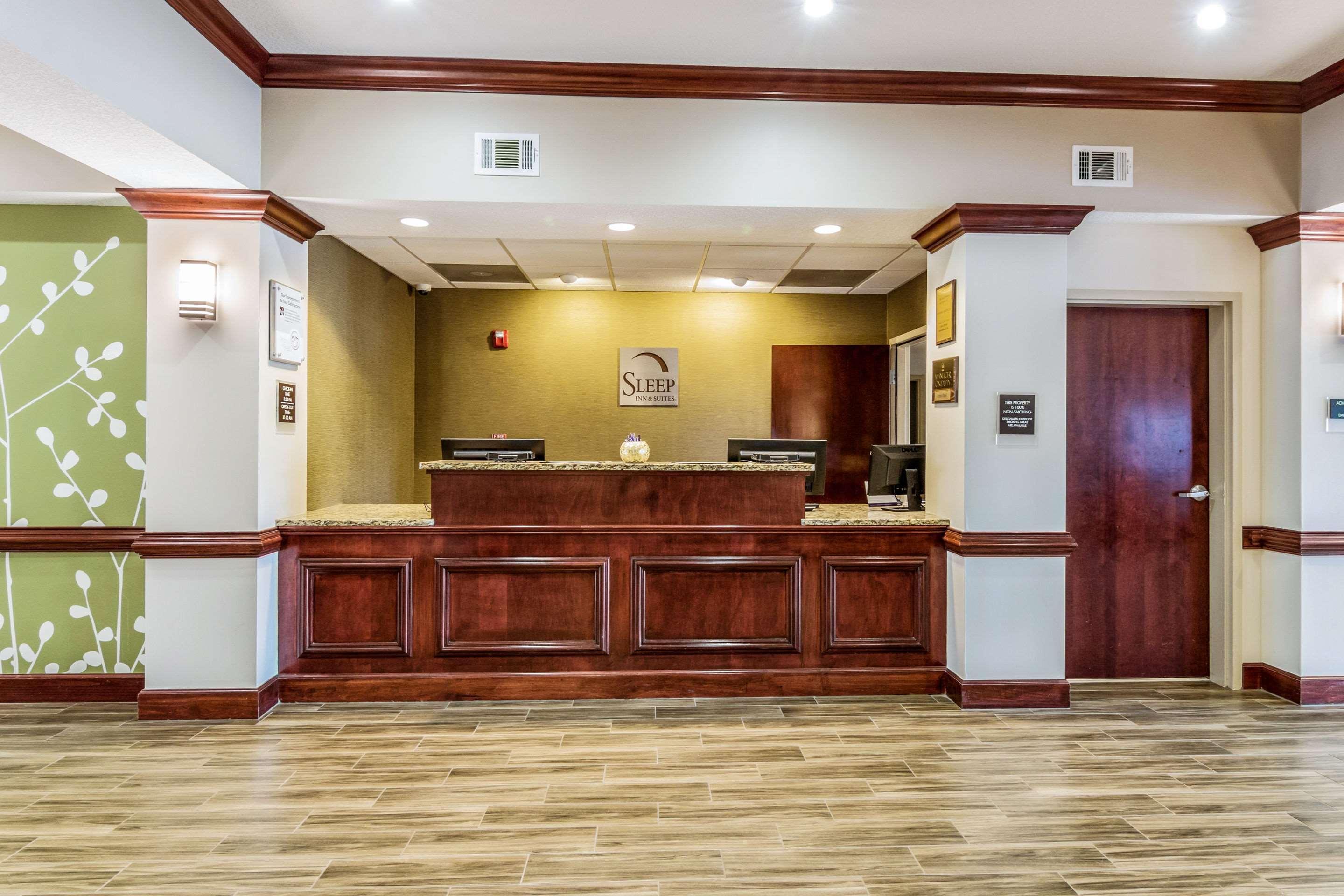 Sleep Inn & Suites Hiram - Atlanta Northwest Εξωτερικό φωτογραφία
