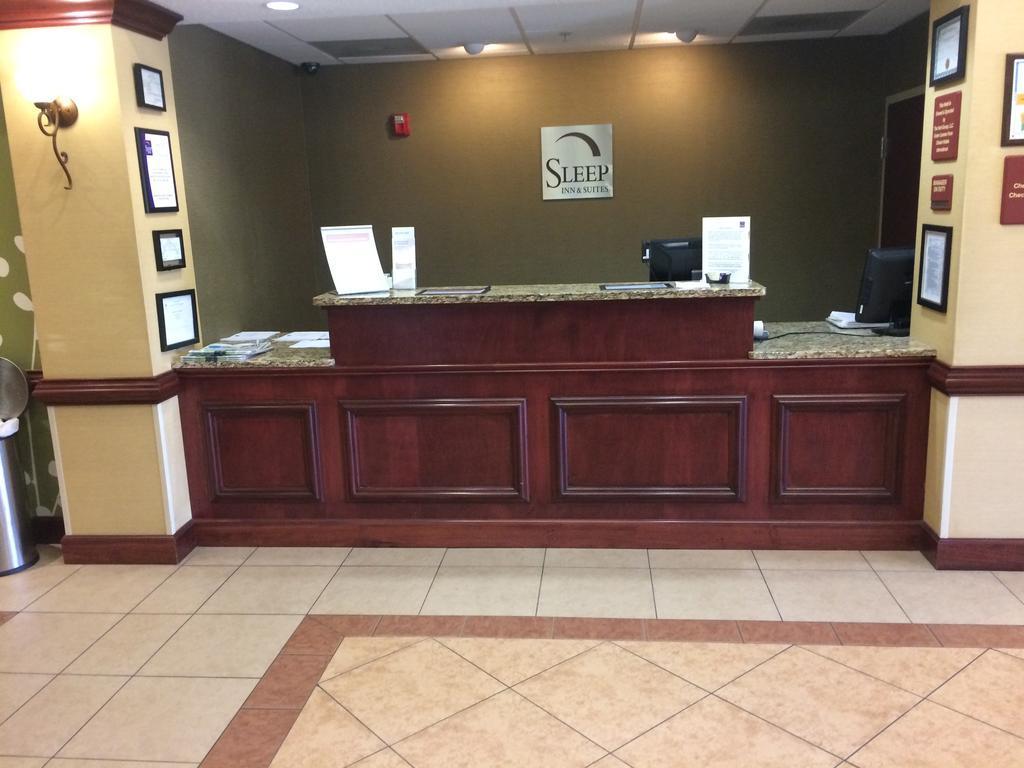Sleep Inn & Suites Hiram - Atlanta Northwest Εξωτερικό φωτογραφία