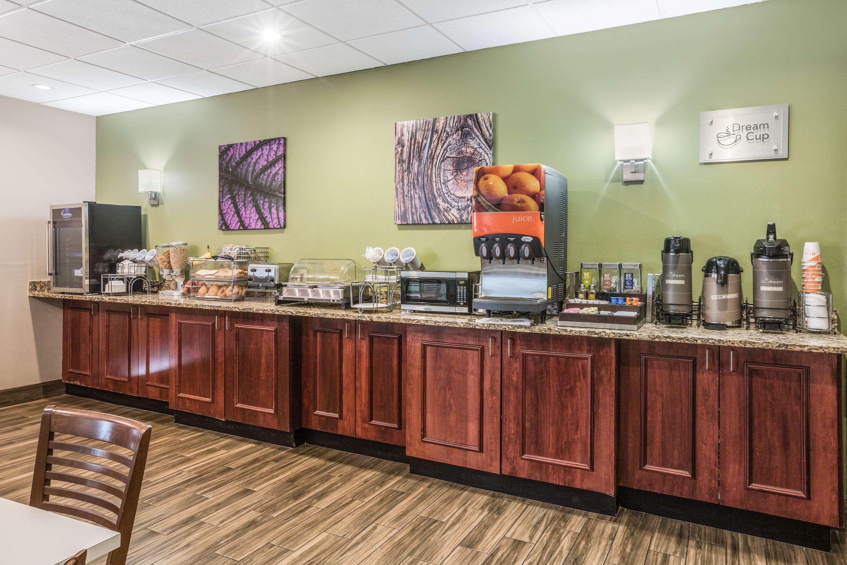 Sleep Inn & Suites Hiram - Atlanta Northwest Εξωτερικό φωτογραφία