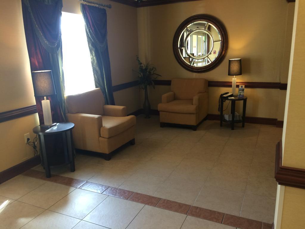 Sleep Inn & Suites Hiram - Atlanta Northwest Εξωτερικό φωτογραφία