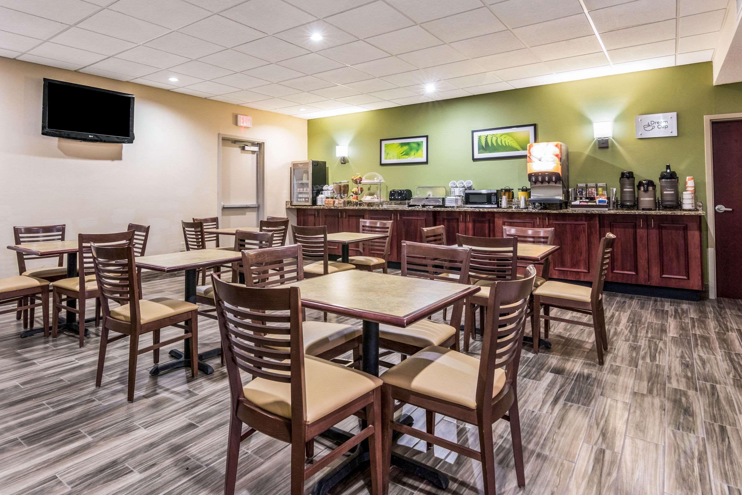 Sleep Inn & Suites Hiram - Atlanta Northwest Εξωτερικό φωτογραφία