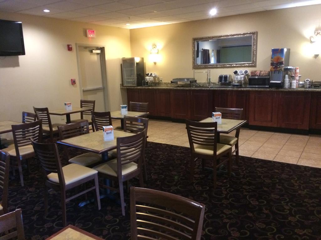 Sleep Inn & Suites Hiram - Atlanta Northwest Εξωτερικό φωτογραφία