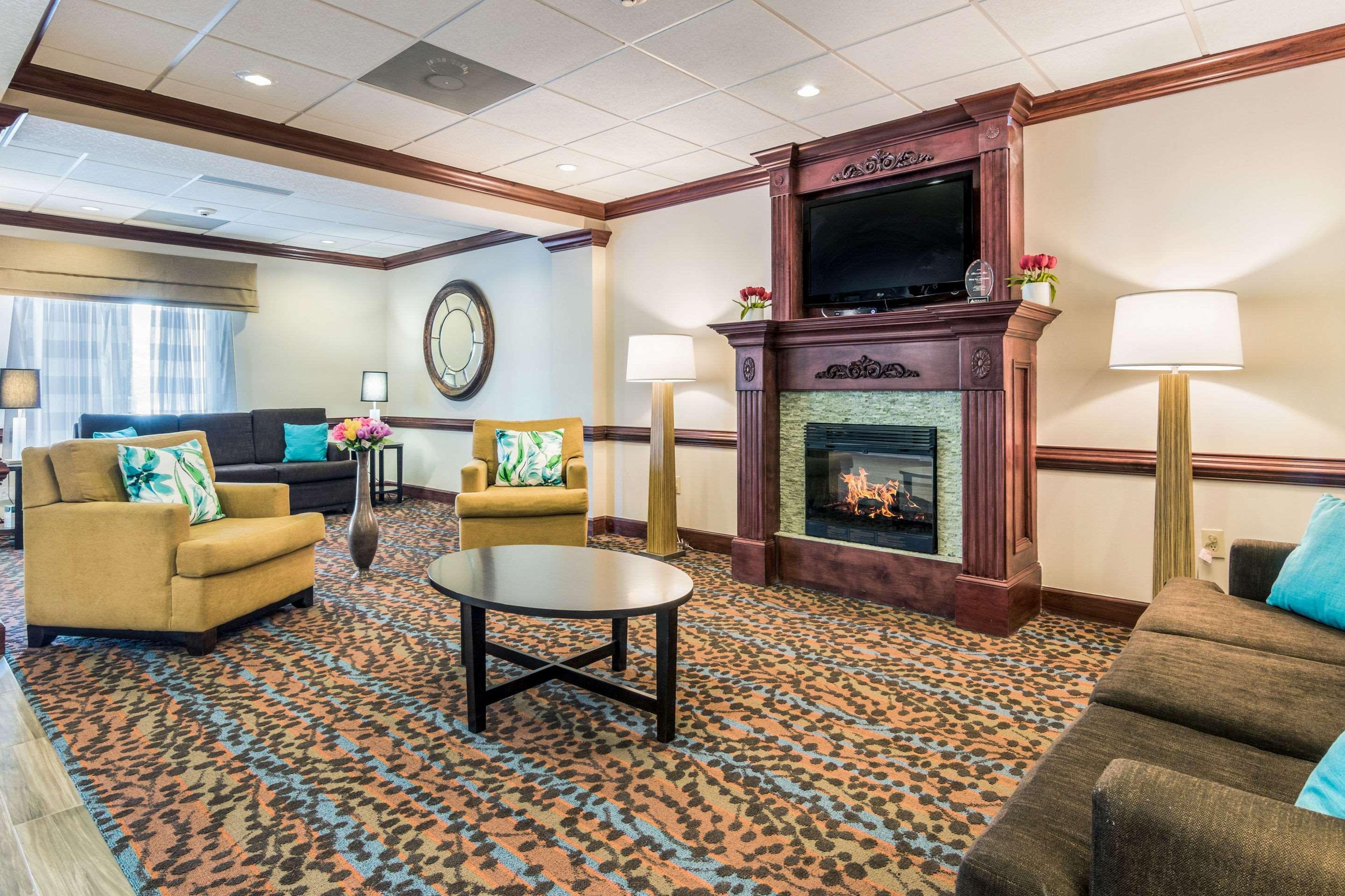 Sleep Inn & Suites Hiram - Atlanta Northwest Εξωτερικό φωτογραφία