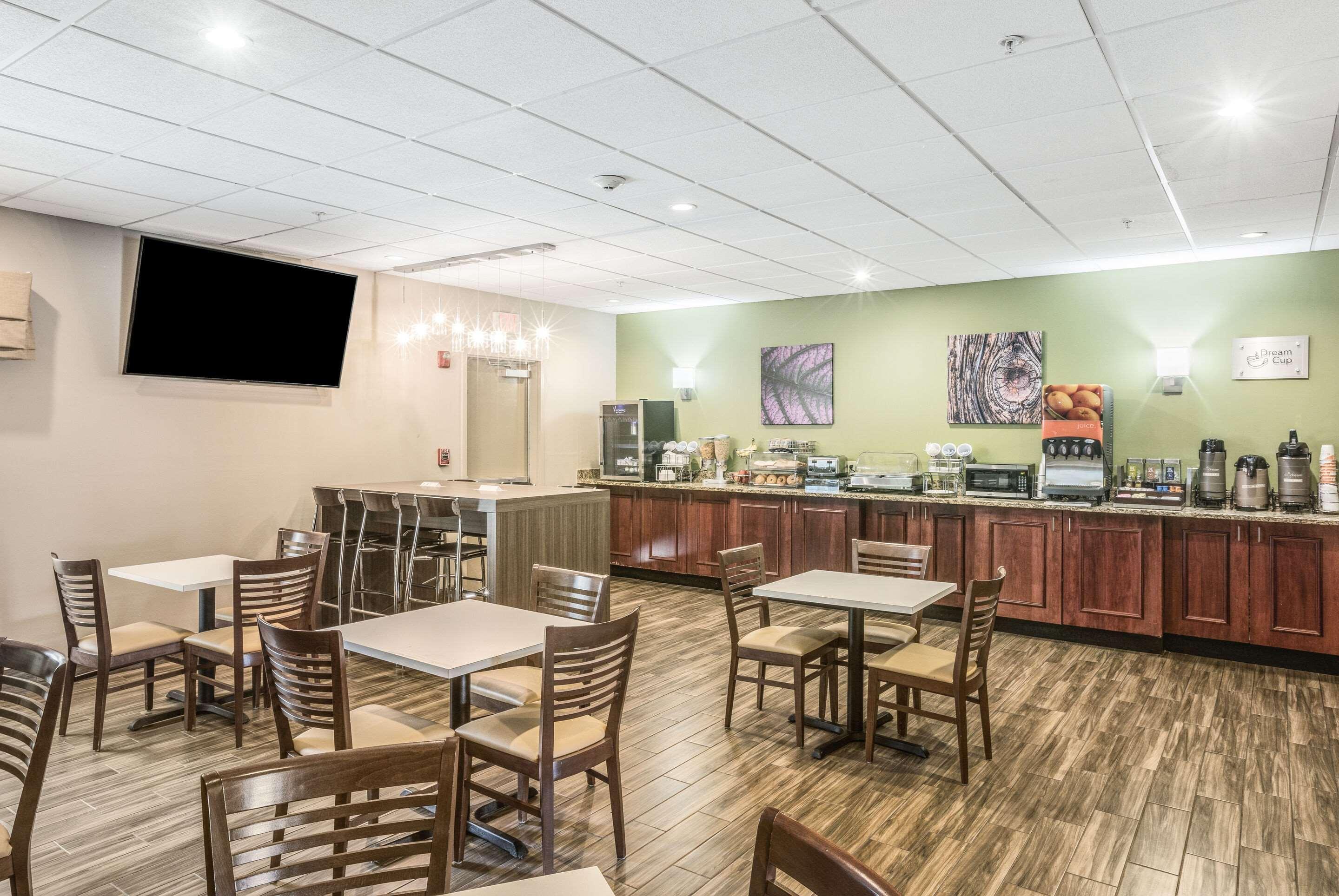 Sleep Inn & Suites Hiram - Atlanta Northwest Εξωτερικό φωτογραφία
