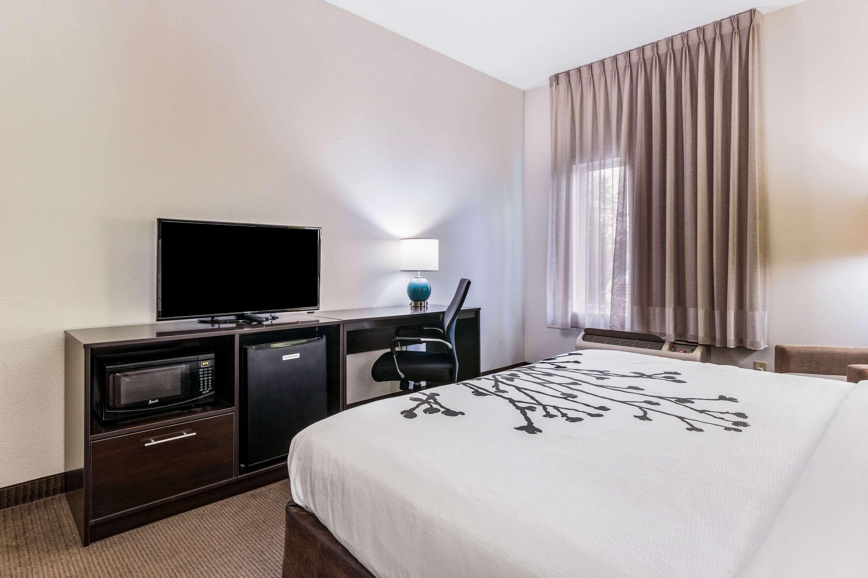 Sleep Inn & Suites Hiram - Atlanta Northwest Εξωτερικό φωτογραφία