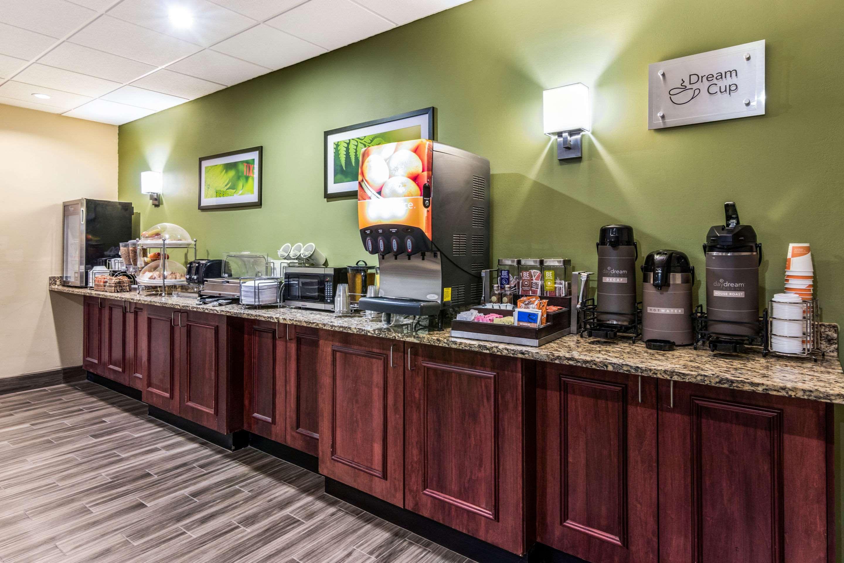 Sleep Inn & Suites Hiram - Atlanta Northwest Εξωτερικό φωτογραφία