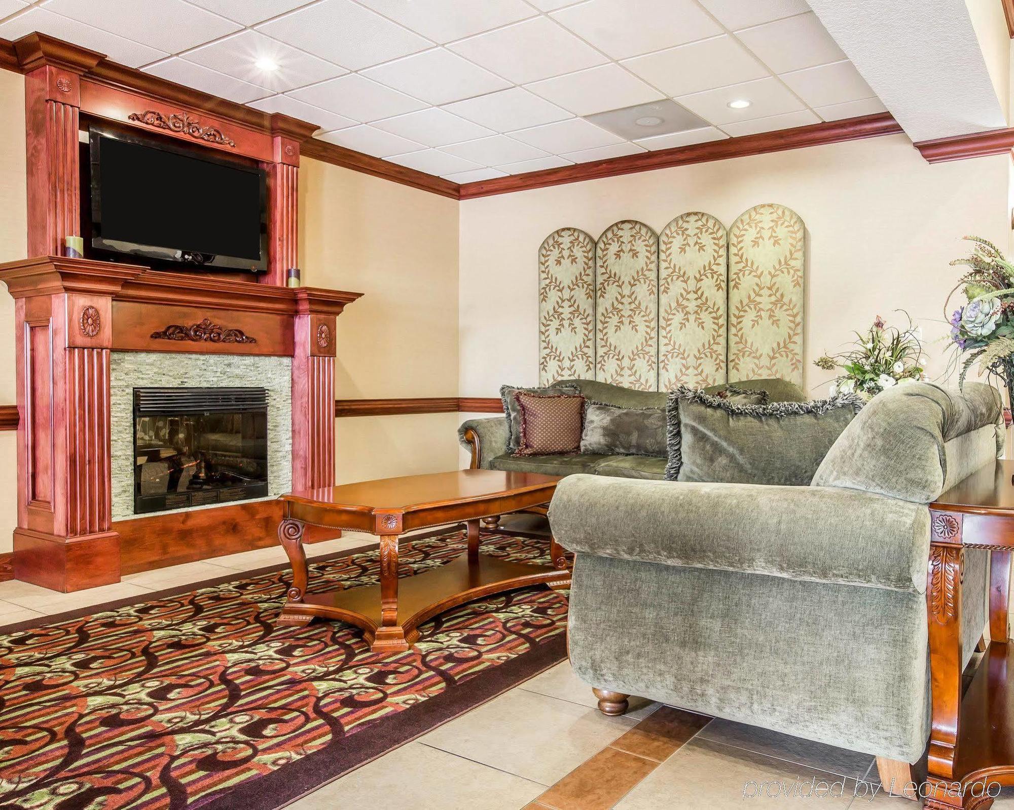 Sleep Inn & Suites Hiram - Atlanta Northwest Εξωτερικό φωτογραφία
